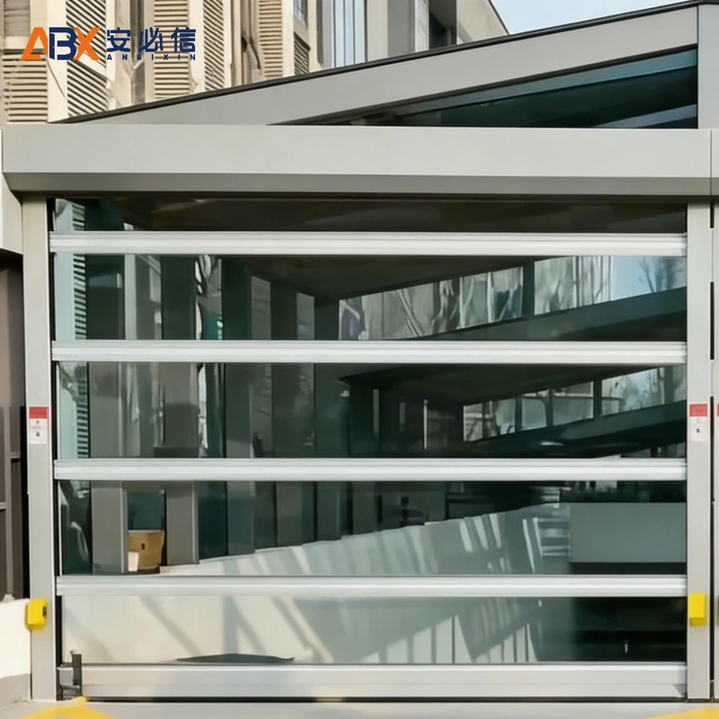 抚州市快速门