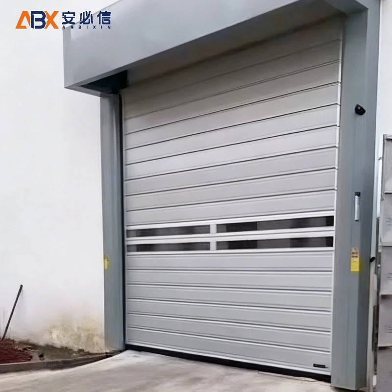 抚州市雷达高速门